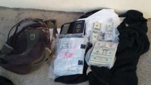 Virgin Islands CBP Cash Seizure nets $145,000 USD