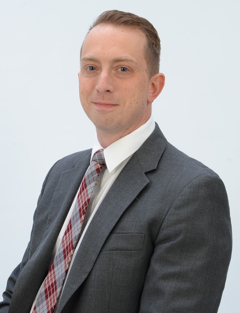 Customs attorney Jason Wapiennik