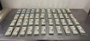 Cash Taken by CBP in Hidalgo - Great Lakes Customs Law